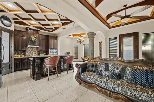 2116 Tiffany Drive, Mission, TX 78573