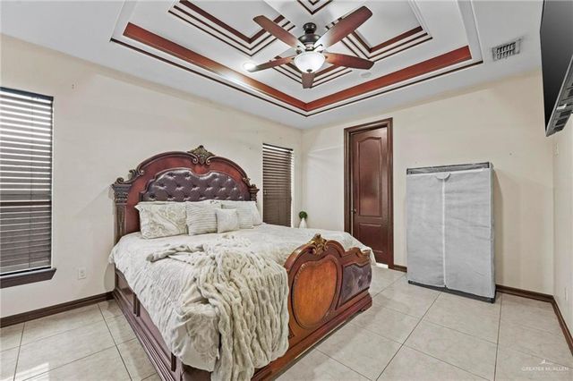 2116 Tiffany Drive, Mission, TX 78573