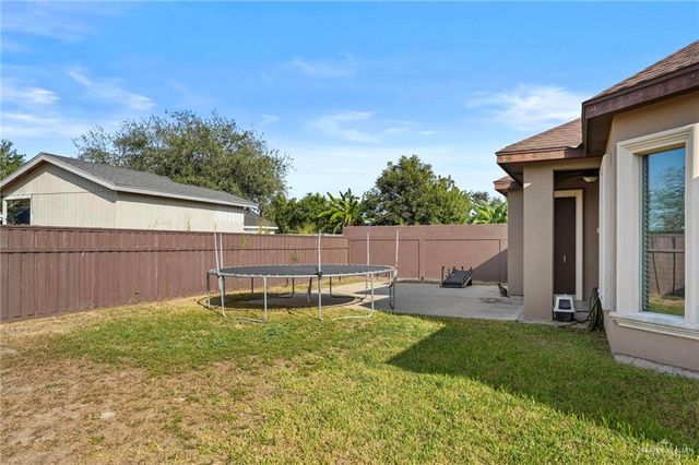 2116 Tiffany Drive, Mission, TX 78573
