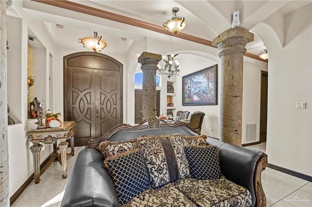 2116 Tiffany Drive, Mission, TX 78573