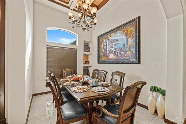 2116 Tiffany Drive, Mission, TX 78573