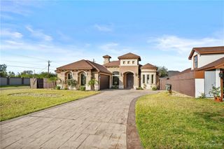 2116 Tiffany Drive, Mission, TX 78573
