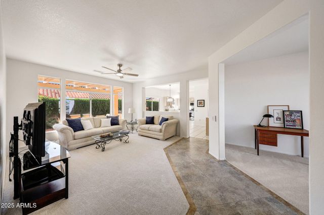 16137 W GREYSTONE Drive, Sun City West, AZ 85375