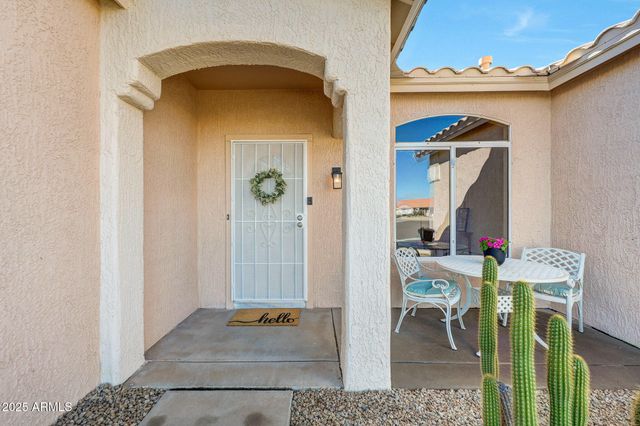 16137 W GREYSTONE Drive, Sun City West, AZ 85375