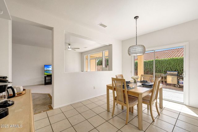 16137 W GREYSTONE Drive, Sun City West, AZ 85375