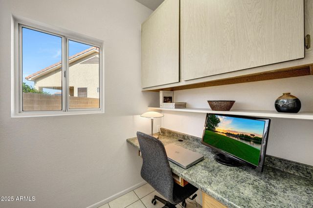 16137 W GREYSTONE Drive, Sun City West, AZ 85375