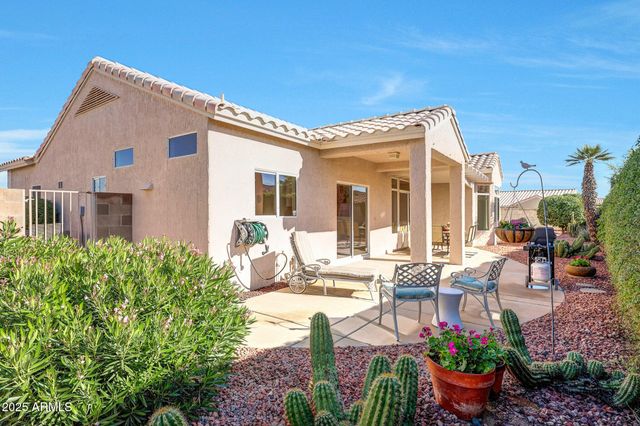 16137 W GREYSTONE Drive, Sun City West, AZ 85375
