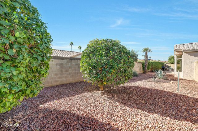 16137 W GREYSTONE Drive, Sun City West, AZ 85375