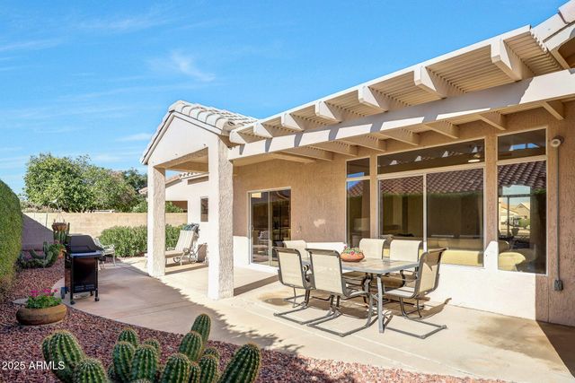 16137 W GREYSTONE Drive, Sun City West, AZ 85375