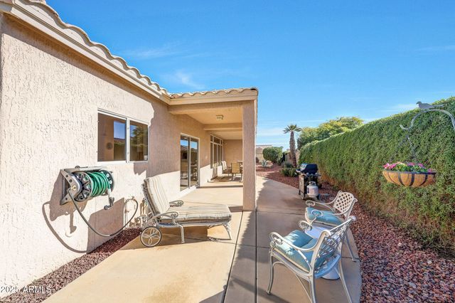 16137 W GREYSTONE Drive, Sun City West, AZ 85375