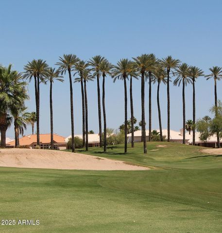 16137 W GREYSTONE Drive, Sun City West, AZ 85375