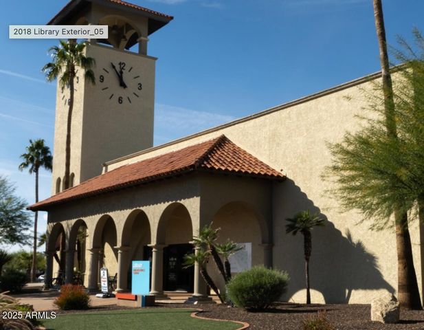 16137 W GREYSTONE Drive, Sun City West, AZ 85375