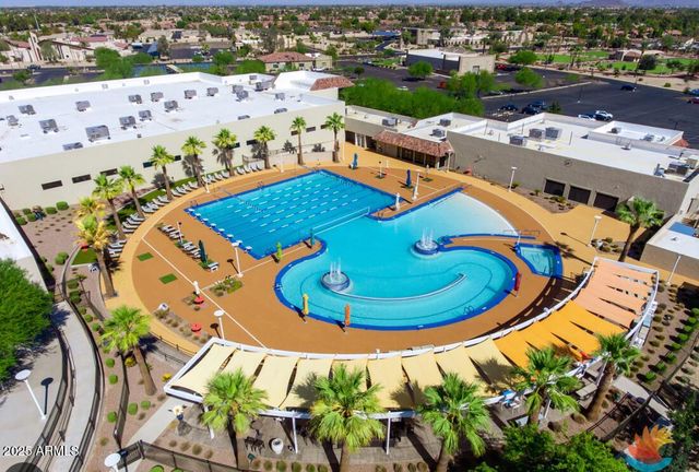 16137 W GREYSTONE Drive, Sun City West, AZ 85375