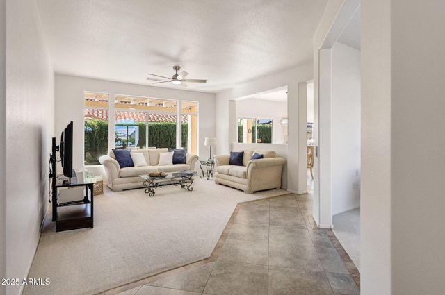 16137 W GREYSTONE Drive, Sun City West, AZ 85375