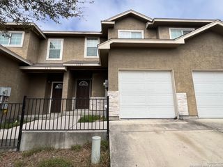 6309-6311 Attucks Ln, San Antonio, TX 78238