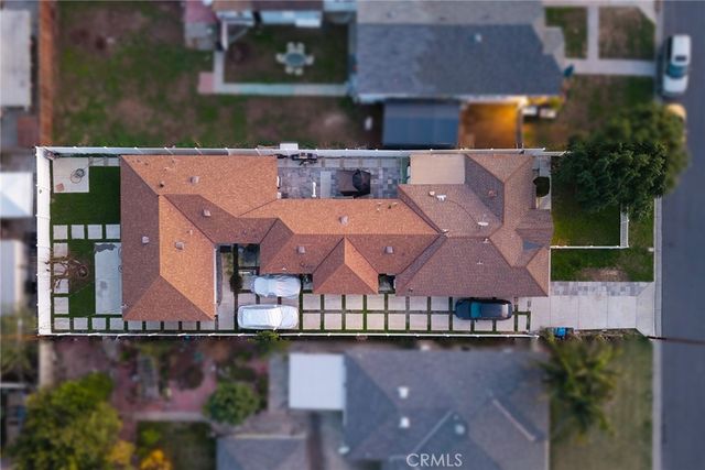 6236 Reno Avenue, Temple City, CA 91780