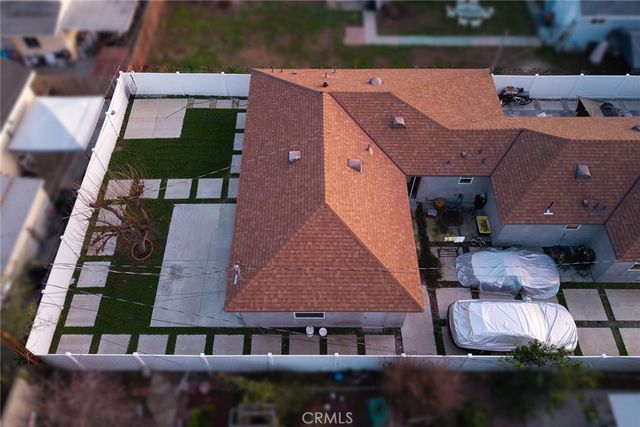 6236 Reno Avenue, Temple City, CA 91780