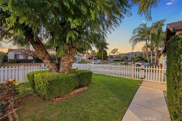 6236 Reno Avenue, Temple City, CA 91780