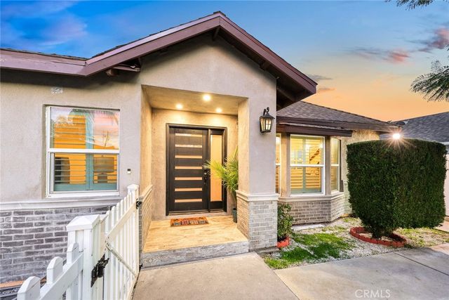6236 Reno Avenue, Temple City, CA 91780