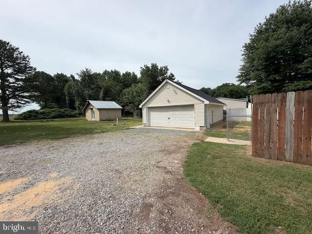 6983 SHAWNEE RD, Milford, DE 19963