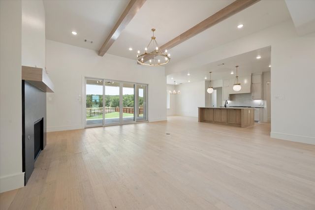 248 Lantern Ridge Drive, Aledo, TX 76008