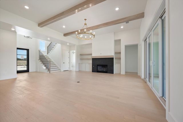 248 Lantern Ridge Drive, Aledo, TX 76008