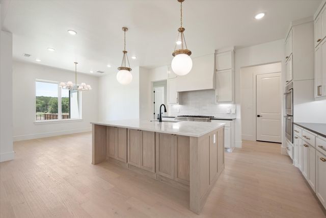 248 Lantern Ridge Drive, Aledo, TX 76008