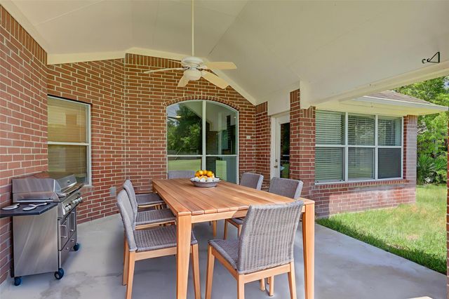 5802 Prade Ranch Lane, Richmond, TX 77469