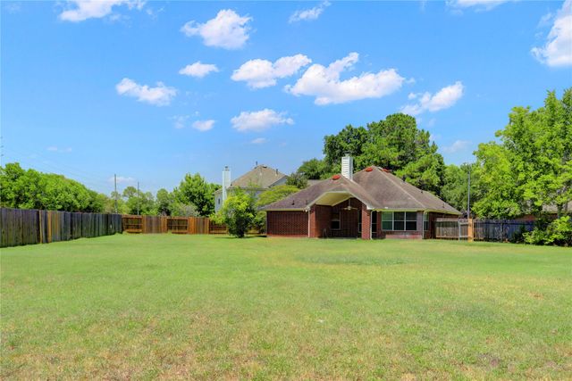 5802 Prade Ranch Lane, Richmond, TX 77469