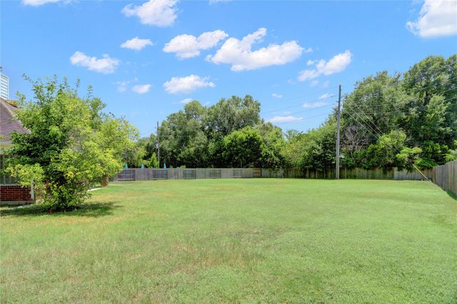 5802 Prade Ranch Lane, Richmond, TX 77469
