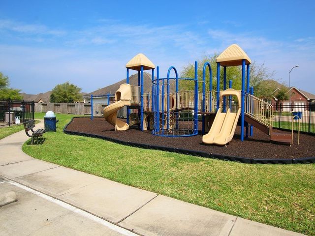 5802 Prade Ranch Lane, Richmond, TX 77469