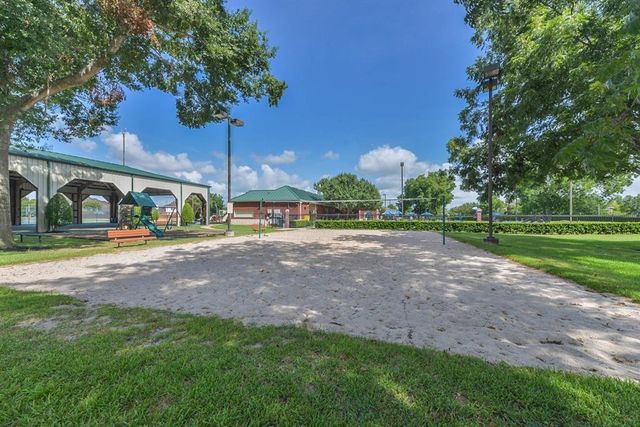 5802 Prade Ranch Lane, Richmond, TX 77469