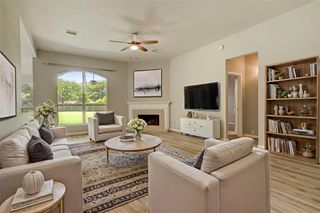 5802 Prade Ranch Lane, Richmond, TX 77469