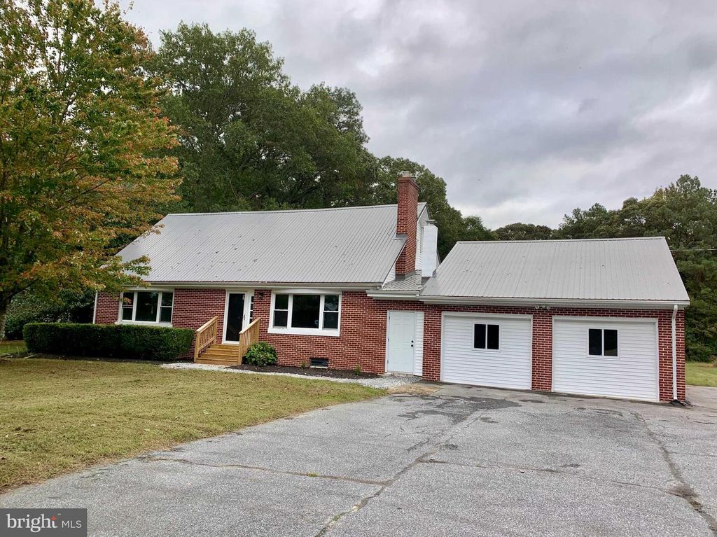 14774 COUNTY SEAT HWY #LOT 2, Seaford, DE 19973