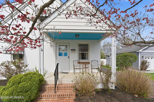 50 Ridge Avenue, Manasquan, NJ 08736