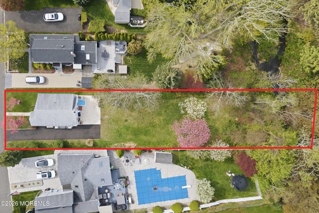 50 Ridge Avenue, Manasquan, NJ 08736