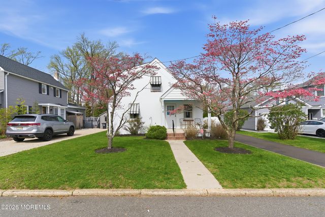 50 Ridge Avenue, Manasquan, NJ 08736