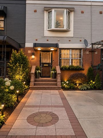 497 Alabama Avenue, Brooklyn, NY 11207