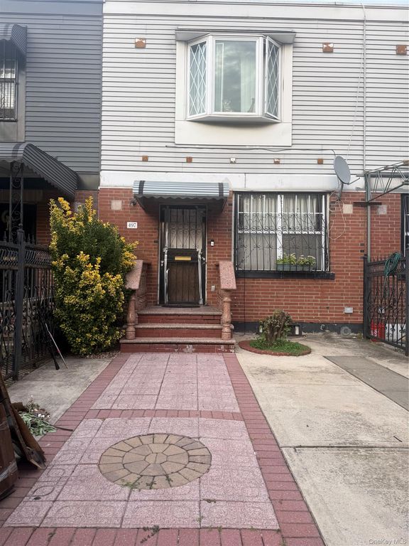 497 Alabama Avenue, Brooklyn, NY 11207 — photo 2