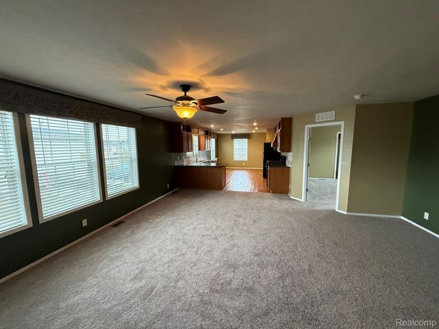 11033 Quail Run Court, Green Oak Township, MI 48178