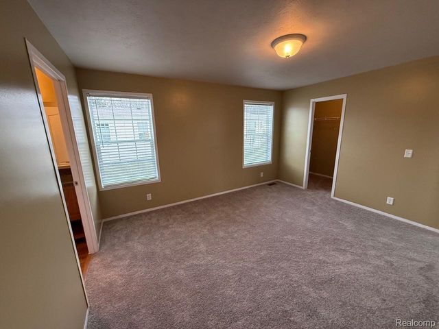 11033 Quail Run Court, Green Oak Township, MI 48178
