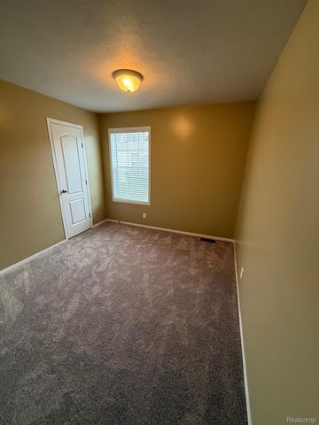 11033 Quail Run Court, Green Oak Township, MI 48178