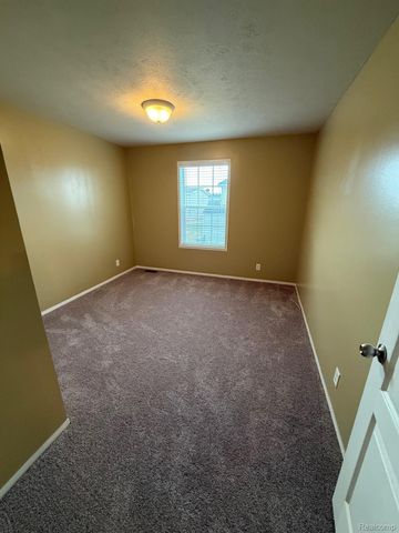11033 Quail Run Court, Green Oak Township, MI 48178