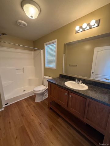 11033 Quail Run Court, Green Oak Township, MI 48178