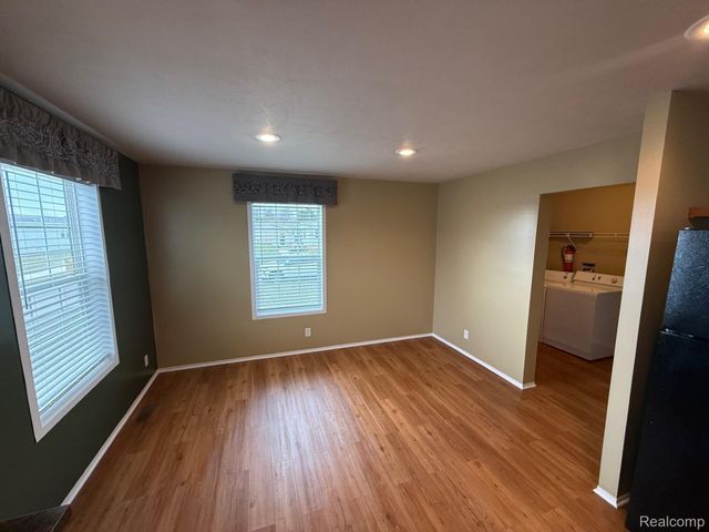 11033 Quail Run Court, Green Oak Township, MI 48178