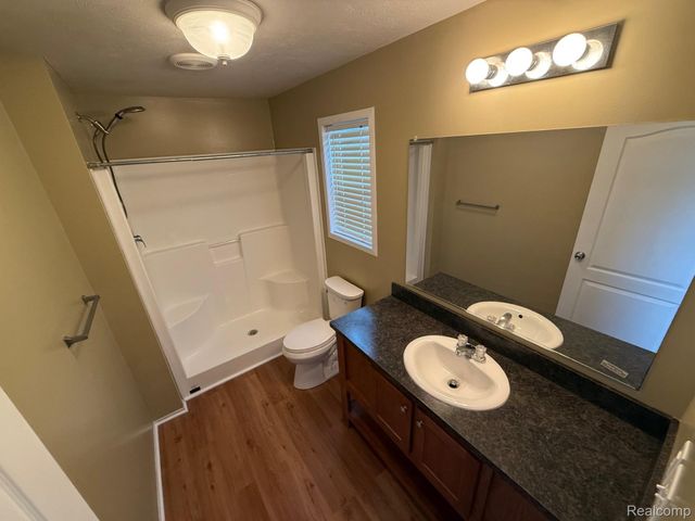 11033 Quail Run Court, Green Oak Township, MI 48178