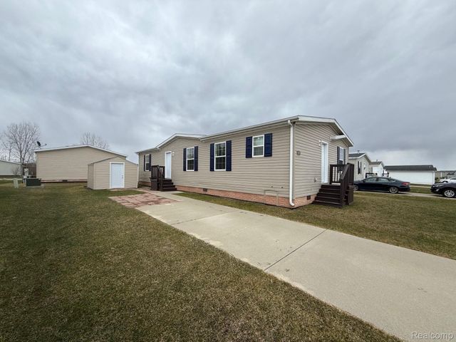 11033 Quail Run Court, Green Oak Township, MI 48178
