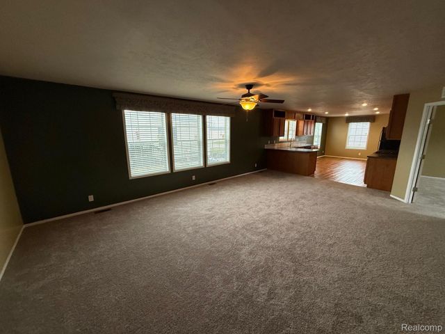 11033 Quail Run Court, Green Oak Township, MI 48178