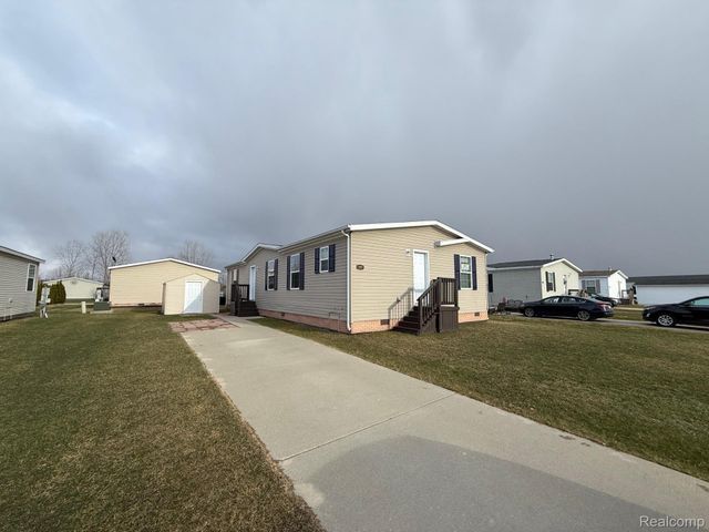 11033 Quail Run Court, Green Oak Township, MI 48178