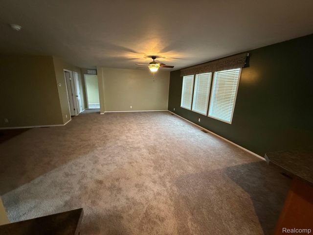 11033 Quail Run Court, Green Oak Township, MI 48178